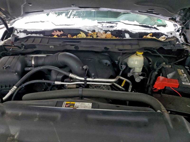 Photo 11 from auction – 2014 RAM 1500 SLT with VIN 1C6RR7GT8ES226733