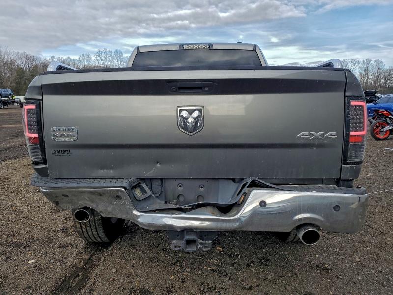 Photo 6 from auction – 2012 DODGE RAM 1500 L with VIN 1C6RD7PT2CS196415