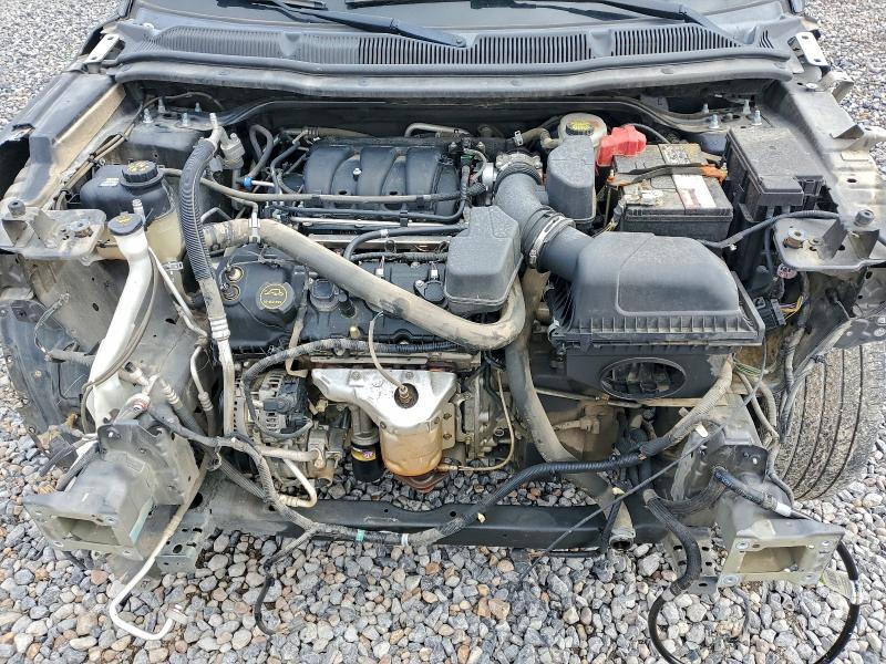Photo 12 from auction – 2018 FORD EXPLORER X with VIN 1FM5K7D80JGC22681