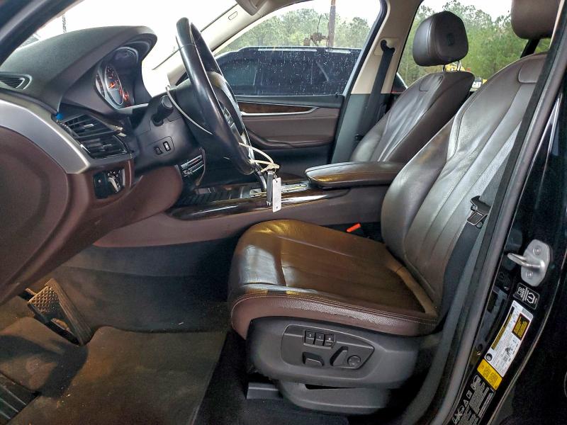 Photo 7 from auction – 2014 BMW X5 XDRIVE3 with VIN 5UXKR0C53E0K50702