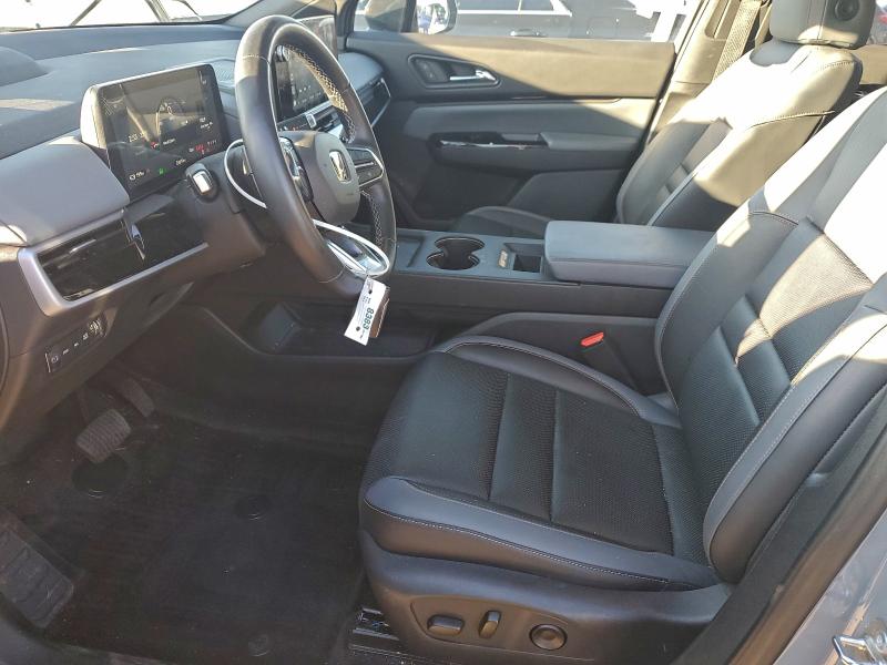 Photo 7 from auction – 2024 HONDA PROLOGUE E with VIN 3GPKHZRJ0RS501783