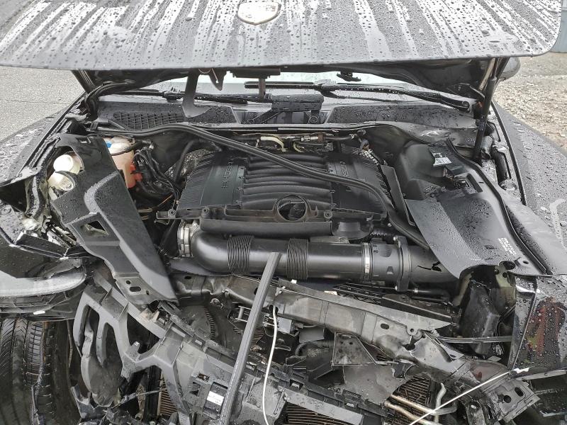 Photo 12 from auction – 2014 PORSCHE CAYENNE with VIN WP1AA2A26ELA90899