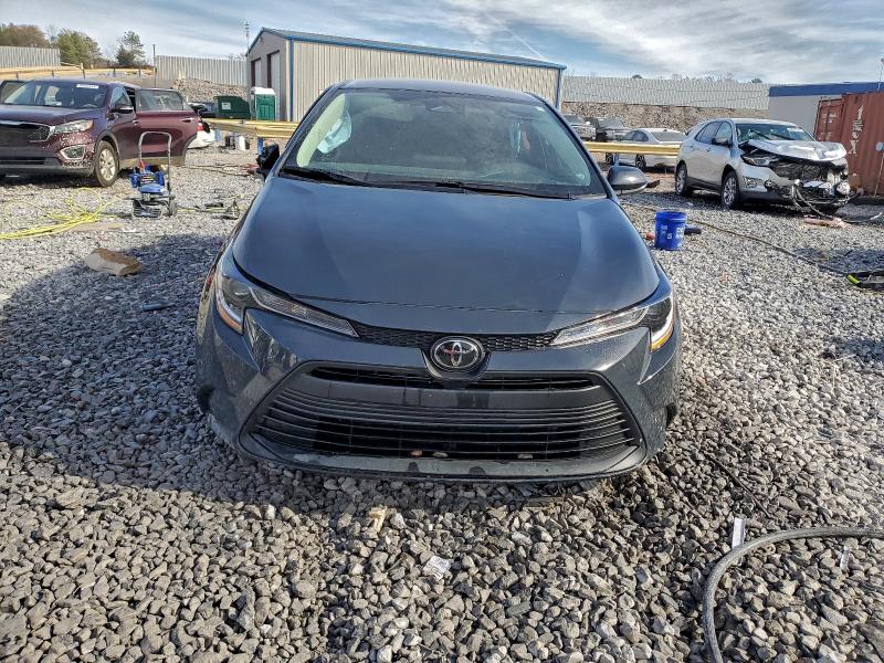 Photo 5 from auction – 2024 TOYOTA COROLLA with VIN 5YFB4MDE1RP228392