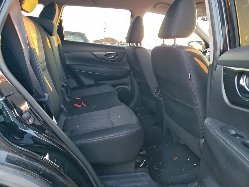Photo 11 from auction – 2018 NISSAN ROGUE S with VIN KNMAT2MV0JP616741