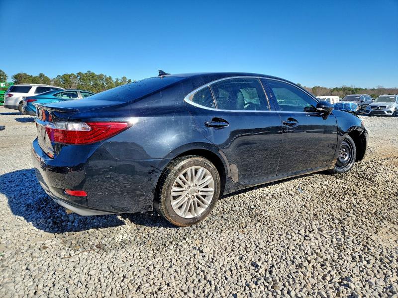 Photo 3 from auction – 2014 LEXUS ES 350 with VIN JTHBK1GG0E2149885