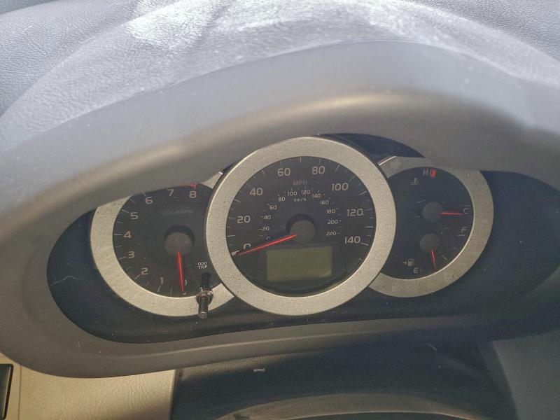 Фото 9 с аукциона – 2012 TOYOTA RAV4 с VIN 2T3JF4DVXCW182595