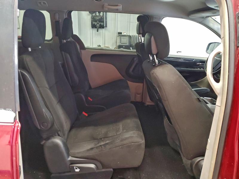 Photo 11 from auction – 2012 CHRYSLER TOWN & COU with VIN 2C4RC1BG4CR158074