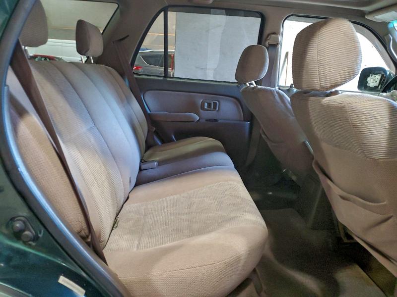 Photo 11 from auction – 2000 TOYOTA 4RUNNER SR with VIN JT3HN86R5Y0273475