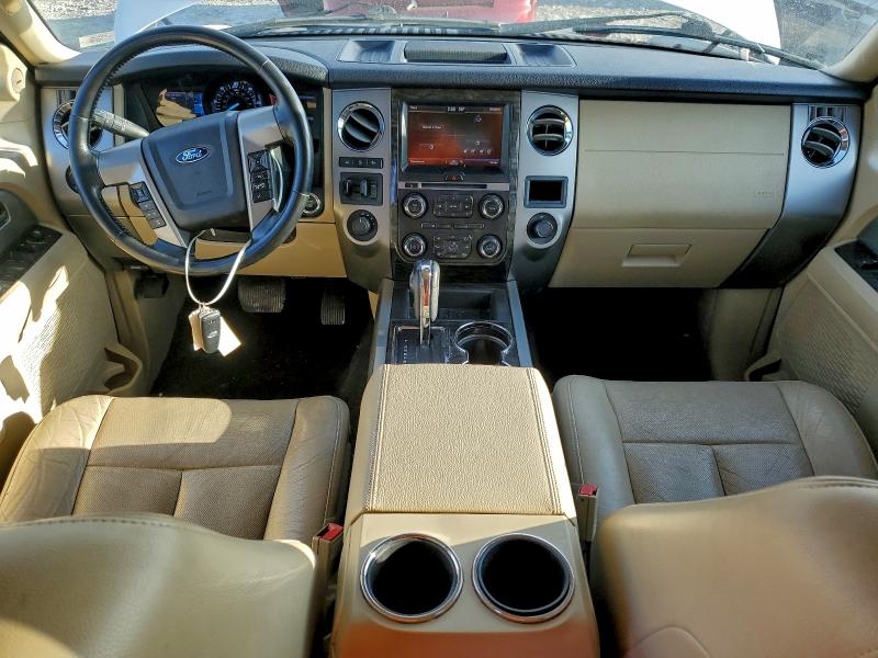 Photo 8 from auction – 2015 FORD EXPEDITION with VIN 1FMJU2AT8FEF08866