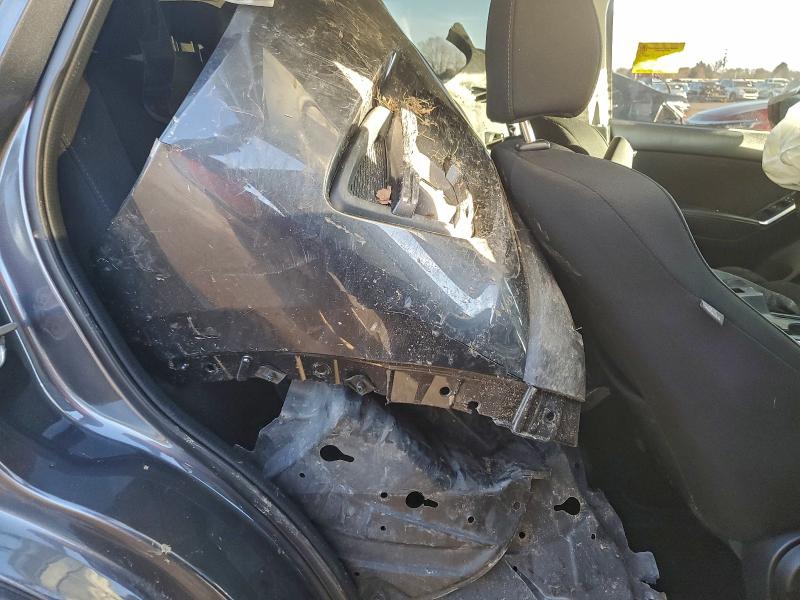 Photo 11 from auction – 2016 MAZDA CX-5 TOURI with VIN JM3KE4CY7G0773164