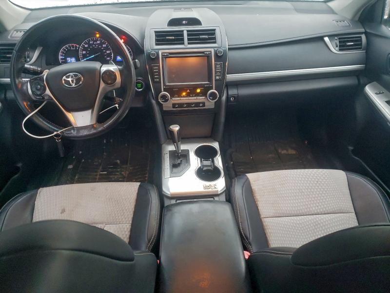 Photo 8 from auction – 2014 TOYOTA CAMRY L with VIN 4T1BF1FK2EU358041