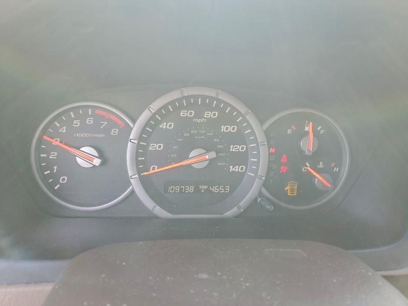 صورة رقم 9 من المزاد - 2008 HONDA PILOT VP مع VIN 5FNYF28248B003578
