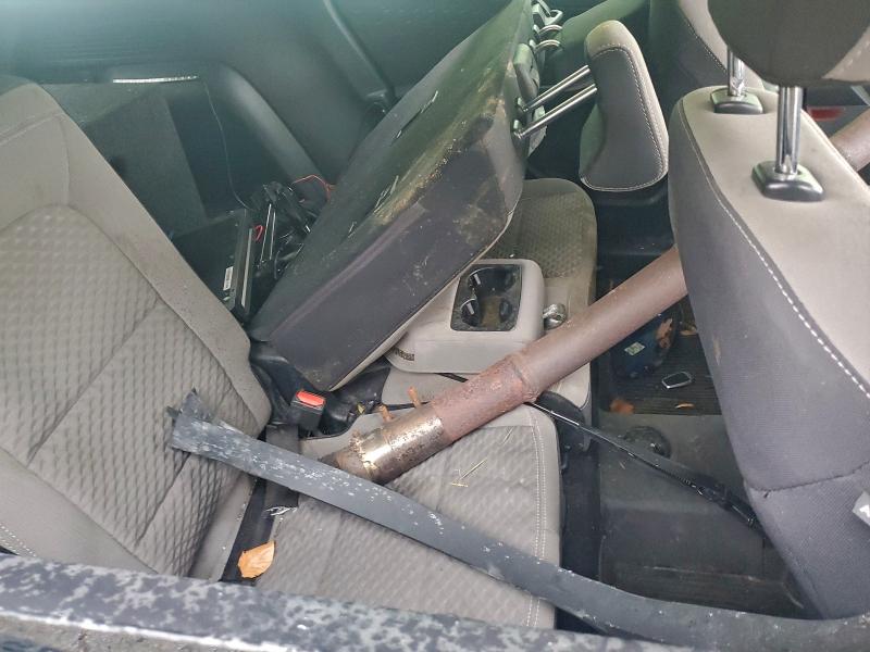 Photo 11 from auction – 2020 FORD ESCAPE SE with VIN 1FMCU9G66LUB85793