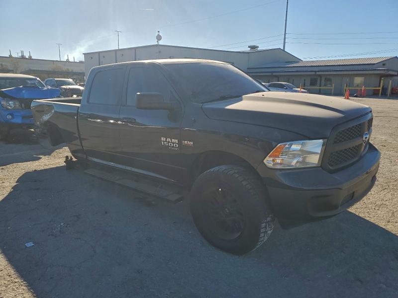 Photo 4 from auction – 2019 RAM 1500 CLASS with VIN 1C6RR6TTXKS585416