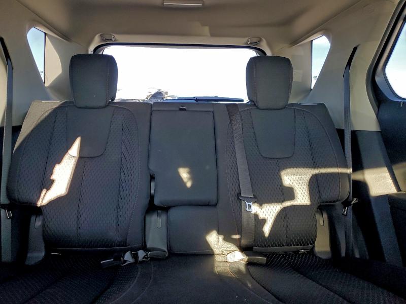 Photo 10 from auction – 2012 CHEVROLET EQUINOX LS with VIN 2GNALBEK8C6368737
