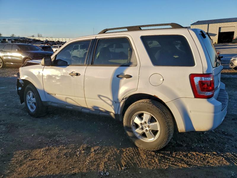 صورة رقم 2 من المزاد - 2008 FORD ESCAPE XLT مع VIN 1FMCU03158KA88223