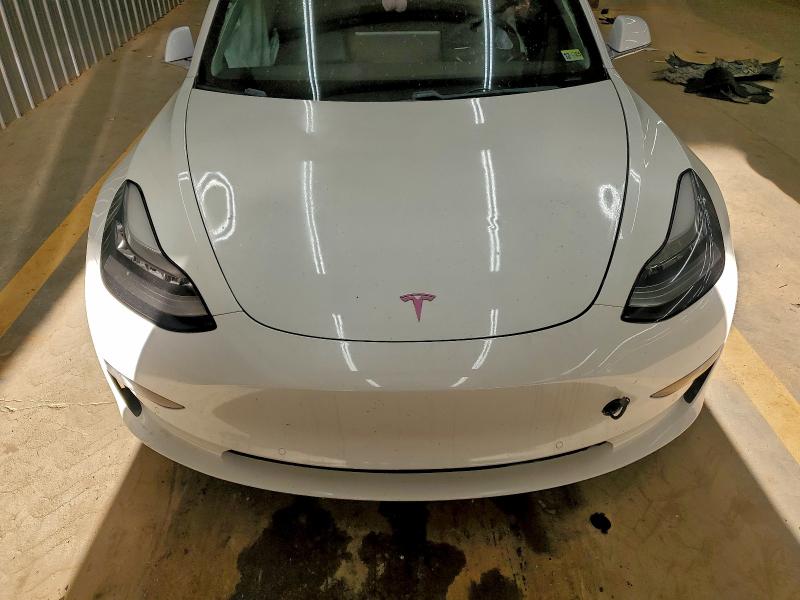 Photo 11 from auction – 2019 TESLA MODEL 3 with VIN 5YJ3E1EB6KF510694