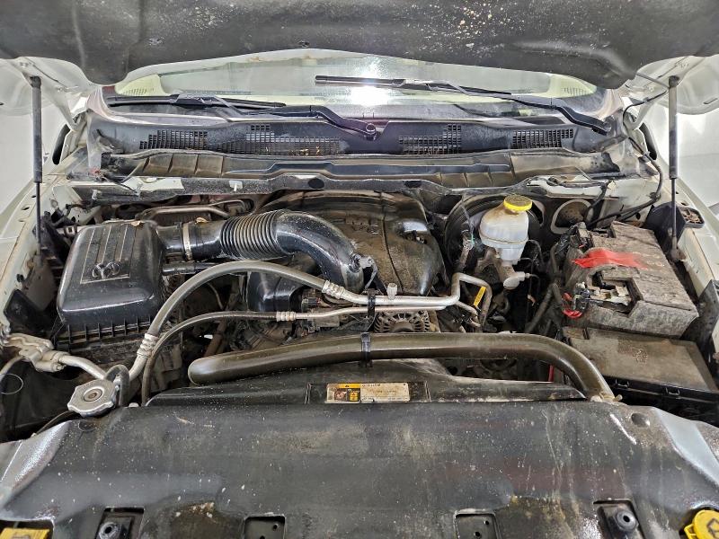 Photo 11 from auction – 2018 RAM 1500 LONGH with VIN 1C6RR7PT8JS176653