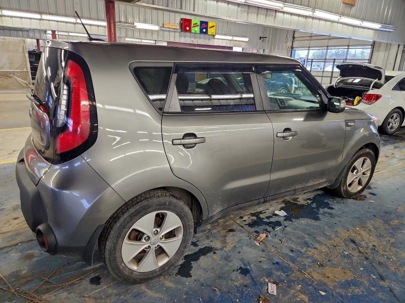 Photo 3 from auction – 2014 KIA SOUL with VIN KNDJN2A2XE7089205