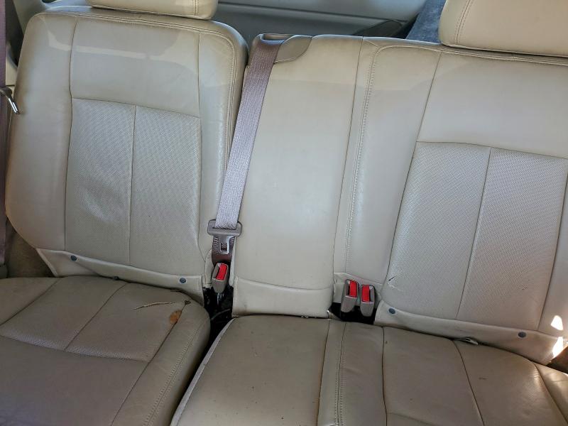 Фото 10 с аукциона – 2004 BUICK RAINIER CX с VIN 5GADS13S742387818