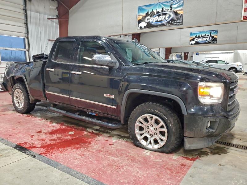 Photo 4 from auction – 2015 GMC SIERRA K15 with VIN 1GTV2VEC3FZ391603
