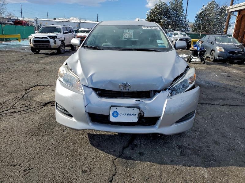 Photo 5 from auction – 2010 TOYOTA COROLLA MA with VIN 2T1KU4EE8AC506014
