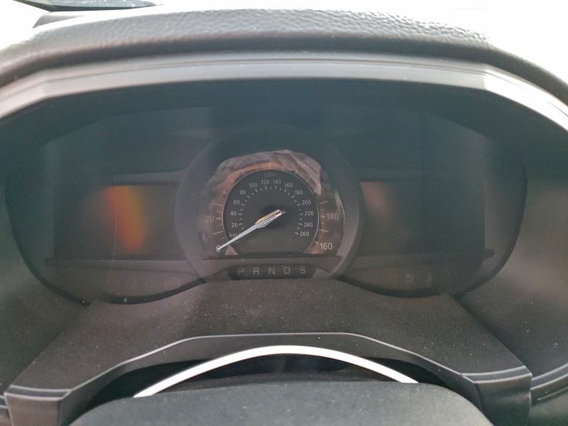 Photo 9 from auction – 2024 FORD EDGE TITAN with VIN 2FMPK4K93RBA78985