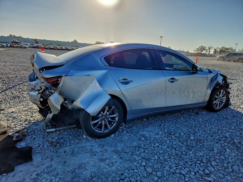 Photo 3 from auction – 2019 MAZDA 3 with VIN JM1BPABLXK1107054