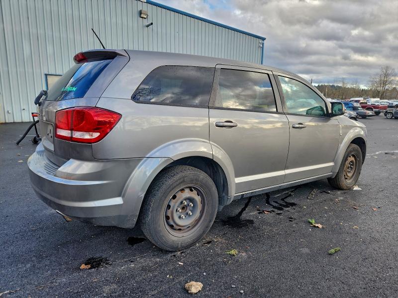Photo 3 from auction – 2012 DODGE JOURNEY with VIN 3C4PDCAB3CT145688