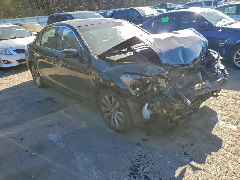 صورة رقم 4 من المزاد - 2012 HONDA ACCORD EXL مع VIN 1HGCP2F87CA062609