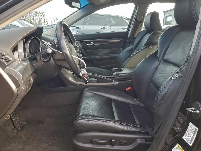 Photo 7 from auction – 2013 ACURA TL TECH with VIN 19UUA9F53DA002672