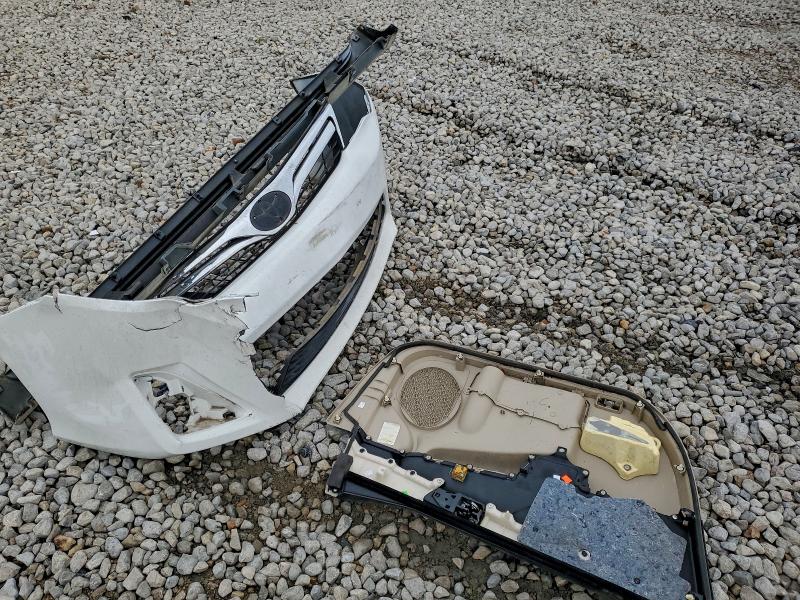 Photo 12 from auction – 2012 TOYOTA CAMRY BASE with VIN 4T4BF1FK1CR201104