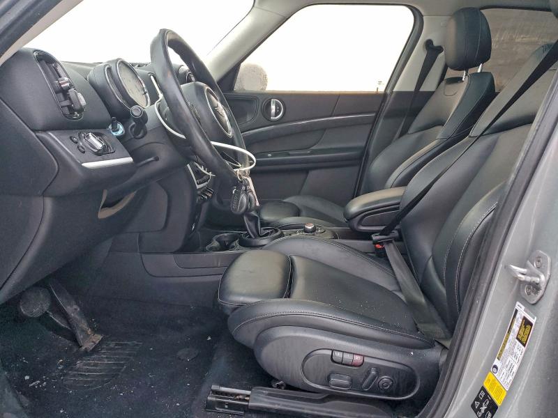 Foto 7 de la subasta – 2019 MINI COOPER S C con VIN WMZYT5C59K3G90396
