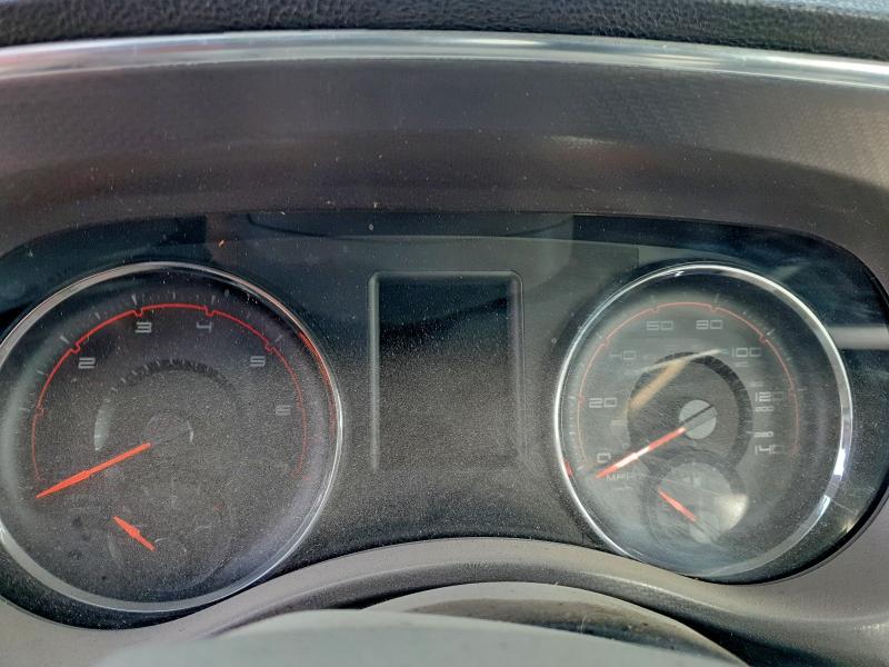 Photo 9 from auction – 2014 DODGE CHARGER SE with VIN 2C3CDXBG7EH325420