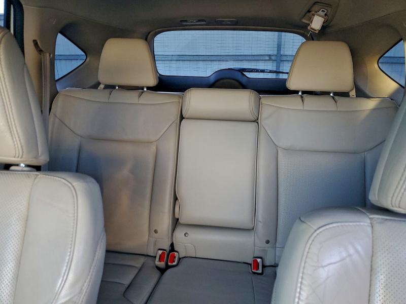 Photo 10 from auction – 2015 HONDA CR-V EXL with VIN 5J6RM4H72FL021146