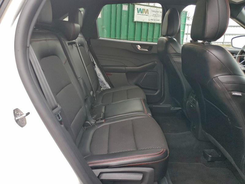 Photo 11 from auction – 2024 FORD ESCAPE ST with VIN 1FMCU0MN3RUA68673