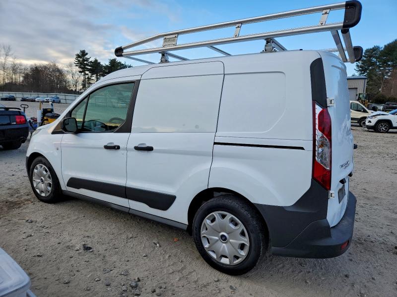 Фото 2 с аукциона – 2015 FORD TRANSIT CO с VIN NM0LS6E75F1179166