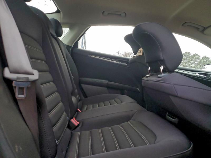 Photo 10 from auction – 2014 FORD FUSION SE with VIN 3FA6P0H76ER363861