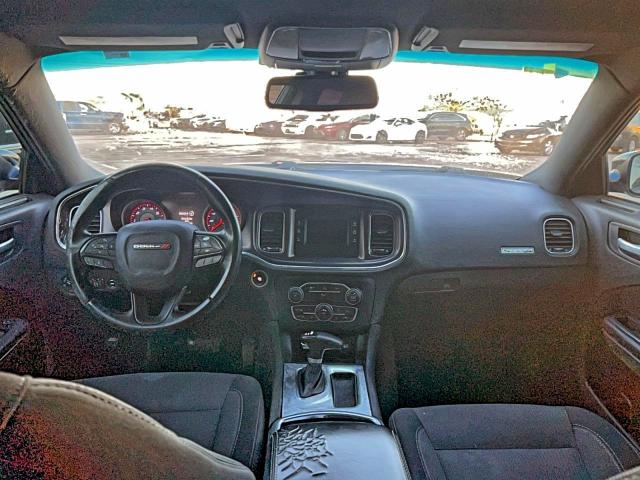 Photo 9 from auction – 2016 DODGE CHARGER SE with VIN 2C3CDXBG7GH307390