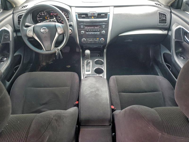 Photo 8 from auction – 2013 NISSAN ALTIMA 2.5 with VIN 1N4AL3AP9DC276454