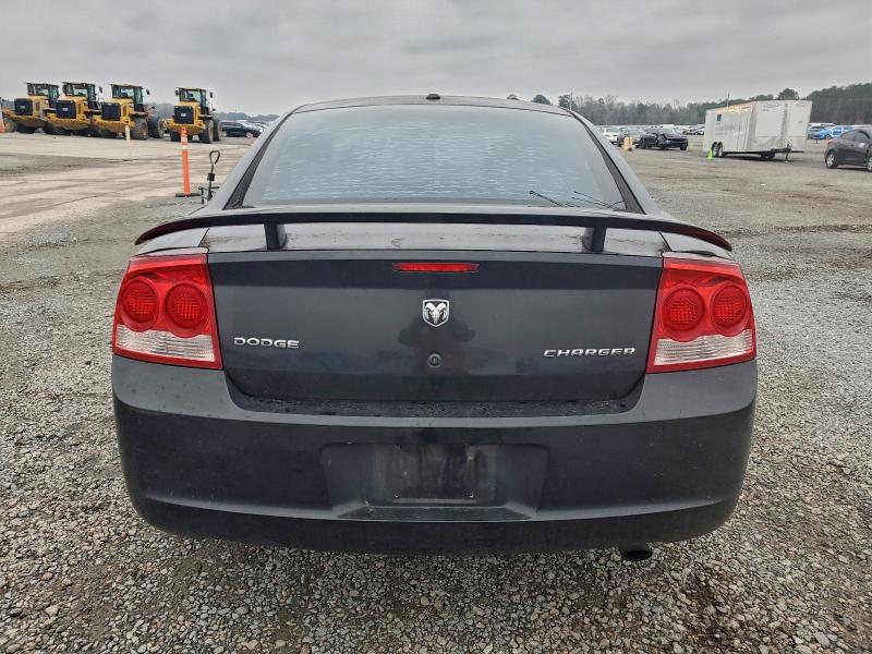 Photo 6 from auction – 2010 DODGE CHARGER RA with VIN 2B3CA9CV6AH316748