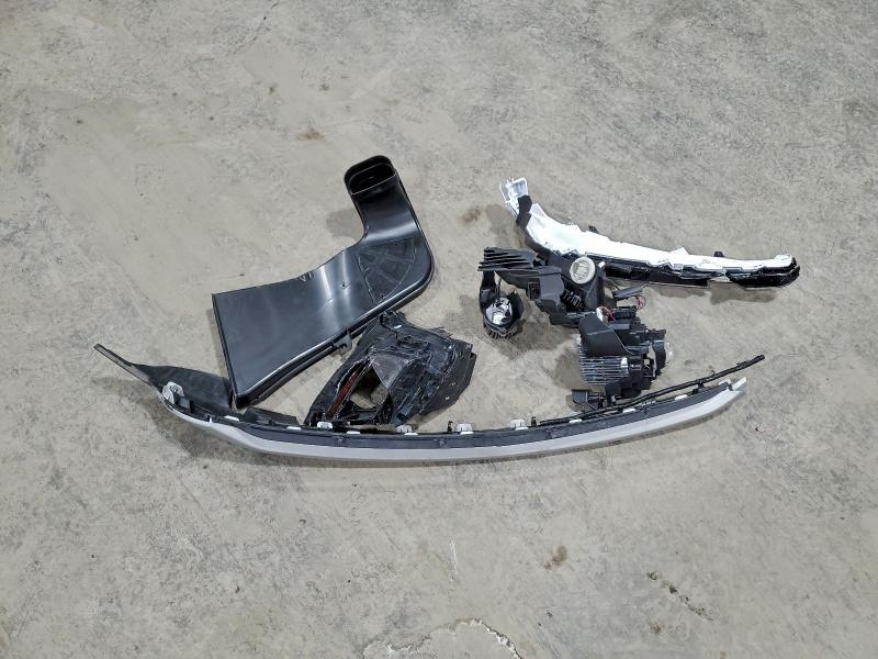 Фото 12 с аукциона – 2024 BUICK ENVISTA PR с VIN KL47LAE29RB204605