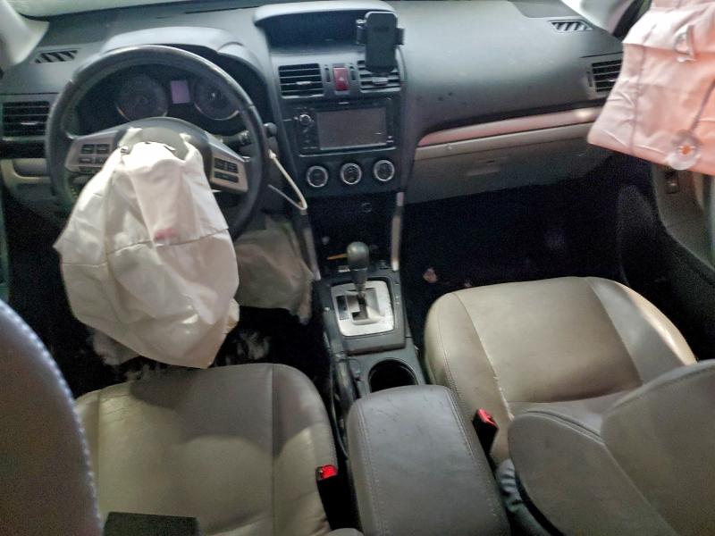 Photo 8 from auction – 2014 SUBARU FORESTER 2 with VIN JF2SJAJC8EH515634