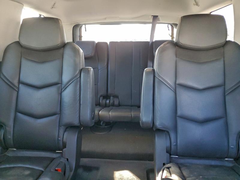 Photo 10 from auction – 2016 CADILLAC ESCALADE L with VIN 1GYS3BKJ4GR443527