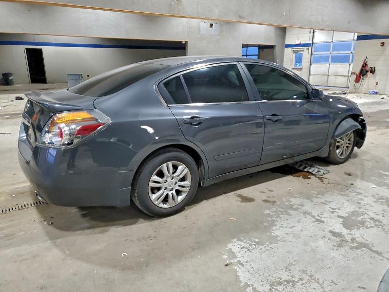 Photo 3 from auction – 2012 NISSAN ALTIMA S W with VIN 1N4AL2APXCN537166