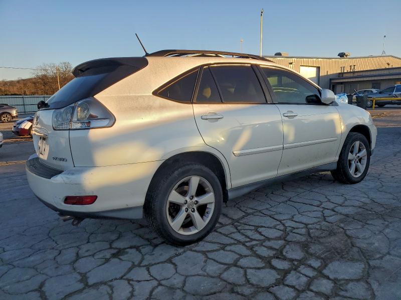 Photo 3 from auction – 2007 LEXUS RX 350 with VIN 2T2GK31UX7C026094