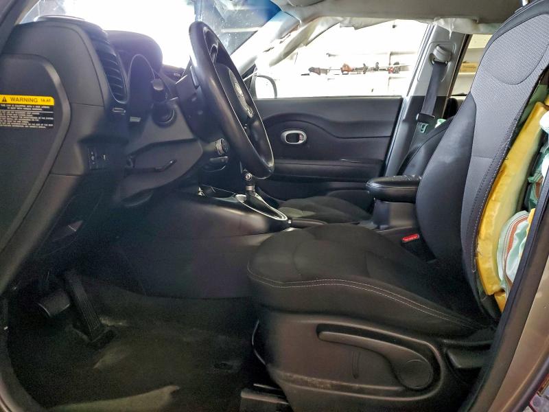Photo 7 from auction – 2018 KIA SOUL with VIN KNDJP3A58J7567688