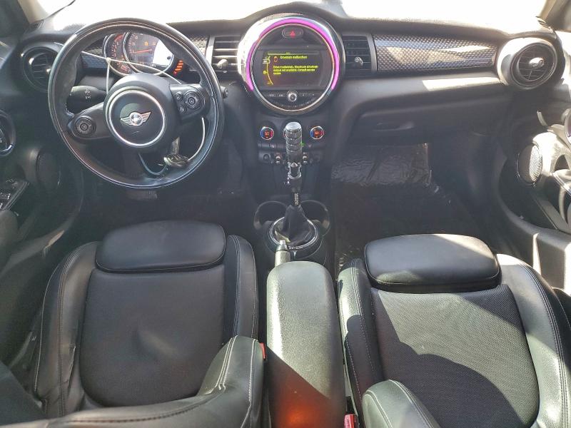 Photo 8 from auction – 2016 MINI COOPER S with VIN WMWXU3C53G2B63431