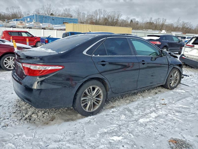 Photo 3 from auction – 2017 TOYOTA CAMRY LE with VIN 4T1BF1FK6HU321353