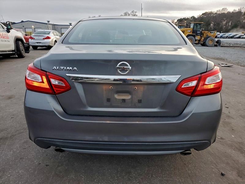 Photo 6 from auction – 2016 NISSAN ALTIMA 2.5 with VIN 1N4AL3AP0GN315599